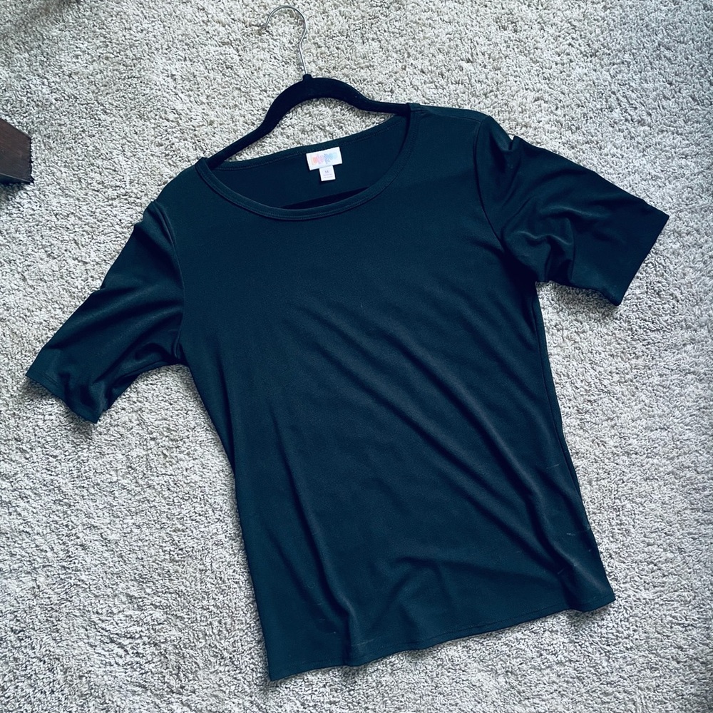 LuLaRoe Gigi Top